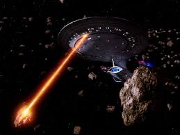 Image result for star trek booby trap