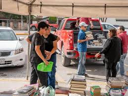 Universidad suma esfuerzos por el medio ambiente con campaña de reciclaje en Piedras Negras