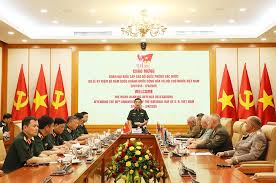 dangcongsan.vn - News update