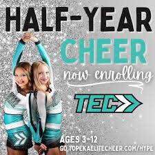 Topeka Elite Cheer | Topeka KS