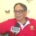 Ex-Raw chief Dulat backs former