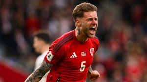 Uefa World Cup qualifiers: Wales top group with dominant 3-0 win over Liechtenstein