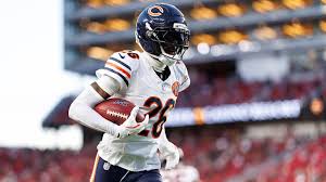 Jets Bolster Defense with CB Nahshon Wright Signing