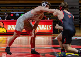 Wheeling Wrestling Drops Salem Tri-Meet in Kick-off to Road to Regionals