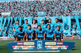 Así llega el Pirata al clásico