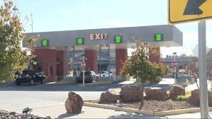 El Paso Airport Parking Rates Increase in March