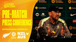 News source: Socceroos