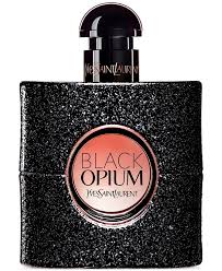 Yves Saint Laurent Black Opium Eau de Parfum Spray - 1.7 oz. – ShopCGX