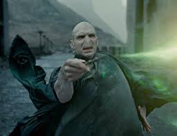 Best 5 powerful quotes about voldemort pic English | WishesTrumpet via Relatably.com