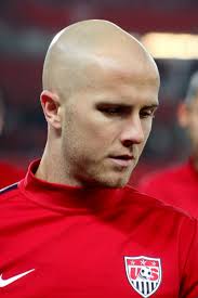 Michael Bradley&#39;s name continues to be mentioned in each successive transfer window as a player who could be on his way to another club from AS Roma. - michael-bradley1