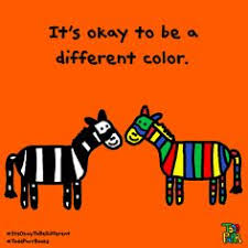 Image result for it's okay to be different todd parr