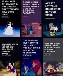 Greatest Disney Movie Quotes. QuotesGram via Relatably.com