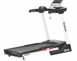 Image of Reebok Jet 100 BT treadmill