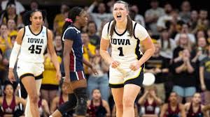 Iowa Hawkeyes Women's Basketball: Potential Transfer Portal Departures