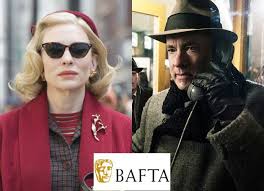 Image result for BAFTA Awards 2016