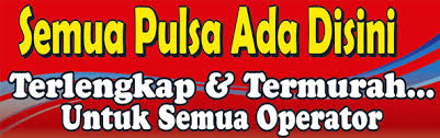 Hasil gambar untuk marketpulsa