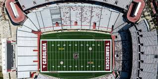 SC State vs South Carolina exciting home opener