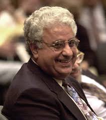 NIEHS/NTP colleagues were saddened by the death of Kamal Abdo, Ph.D., Dec. 22, 2011 in Bahama, N.C. at age 73. Abdo is survived by his widow Jeanette, ... - img57791