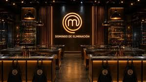 Quien Salio De Master Chef