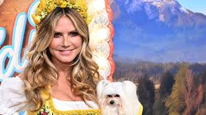 heidi klum