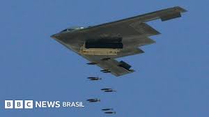 BBC - News update