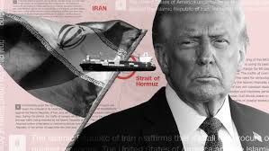 The 14-point US-Iran peace plan, annotated