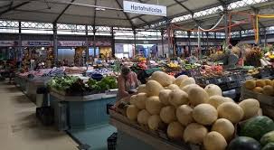 Comerciantes dos mercados da Figueira da Foz com entregas ao domicílio