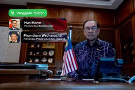 Jabatan Penyiaran Malaysia - News update