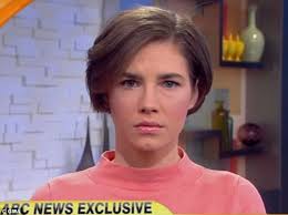 Image result for amanda knox