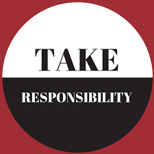 Image result for Responsibility