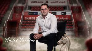 André Jardine tiene nuevo equipo: dirigirá en Dubai al Al-Shabab