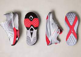 The Nike Hybrid Collection is a Ready for Hyrox Competitions