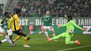 Alle statistischen Informationen zum 24. Spieltag der Super League im Videoformat BSL Insight: Die Verfolger aus Lugano und St.Gallen müssen vorlegen
