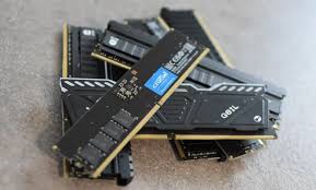 Preços de memórias DDR5 começam a cair: Veja os detalhes