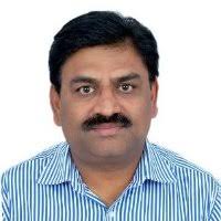 United Telecoms Limited, India Employee Parameshwar R's profile photo