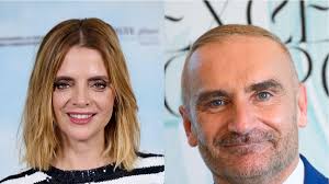 Macarena Gómez cuenta lo que le pasa con sus vecinos de Madrid y Euprepio Padula se pronuncia con una sentencia demoledora