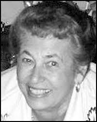 Maria Lofaro, 76, of Lecanto, Florida, passed away Saturday, June 26, 2010, ... - lofaro30_063010_1