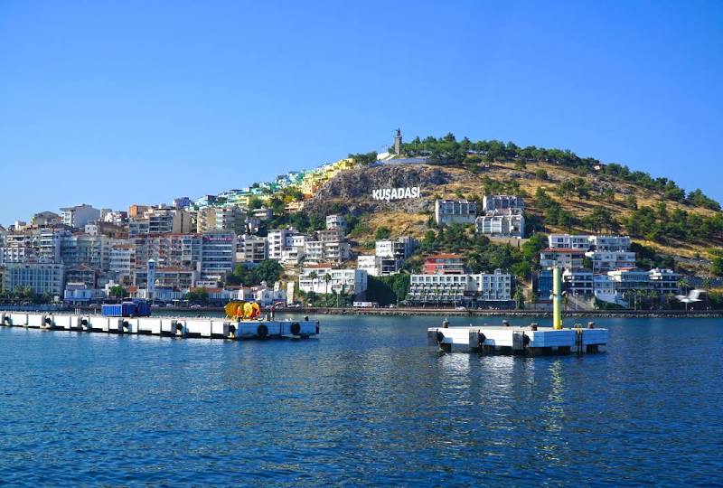 Kuşadası