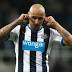 Shelvey vows to repay Newcastle faith