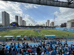 Paysandu x Capitão Poço: onde assistir ao vivo, horário e escalações