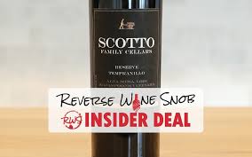 Image result for Bargetto Tempranillo Silvaspoons