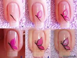Image result for ‫طراحی ناخن‬‎