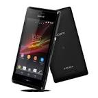 Carcasas Sony Xperia M