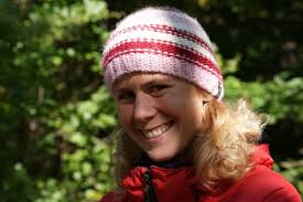 Katrin Neumann plaudert über Etappenrennenjule radelt | jule radelt - Katrin-Neumann
