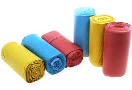 Thanh lý bao đựng rác nha các mem 5s