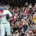 Frustration hard to swallow for Cleveland Indians infielders Jason ...