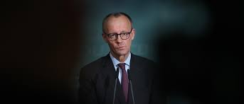 AfD Catches CDU/CSU in German Poll Amid Coalition Talks Concerns