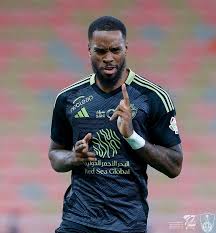 «صراع الهداف» يشتعل في دوري روشن