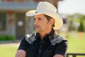 Brad Paisley Offers Advice on 'Farmer Wants a Wife'