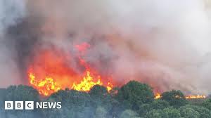 BBC - News update